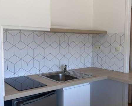 Location appartement 1 pièce Angers 49