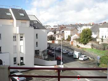 Location appartement 2 pièces Angers 49