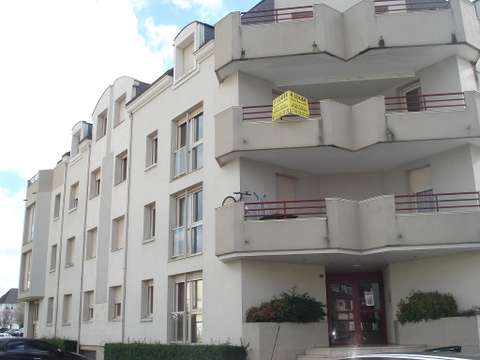 Location appartement 2 pièces Location appartement 2 pièces