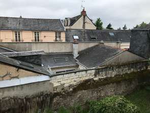 Location Appartement T1Angers