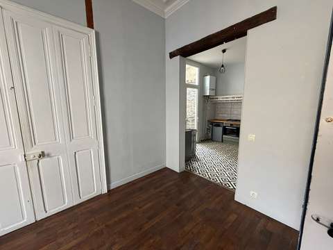 Location appartement 2 pièces Location appartement 2 pièces