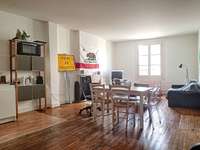 Location appartement 3 pièces