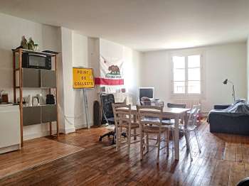 Location appartement 3 pièces Angers 49