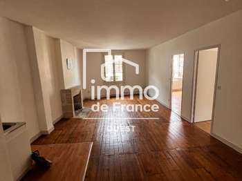 Location Appartement 3 piècesAngers