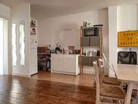 Location appartement 3 pièces