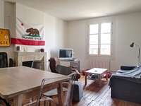 Location appartement 3 pièces