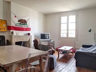 Location appartement 3 pièces
