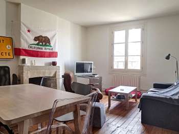 Location appartement 3 pièces