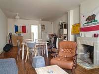 Location appartement 3 pièces