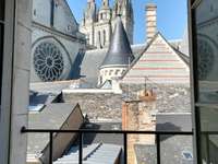 Location appartement 3 pièces