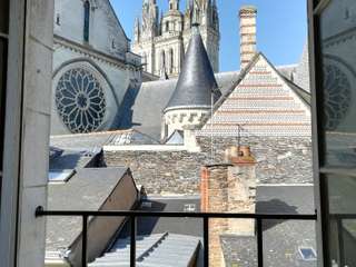 Location appartement 3 pièces