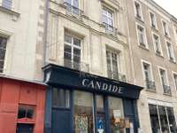 Location appartement 3 pièces