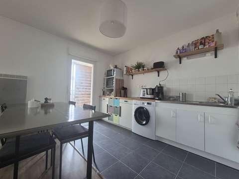 Location appartement 3 pièces