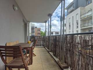 Location appartement 3 pièces
