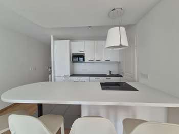 Location appartement 3 pièces Angers 49