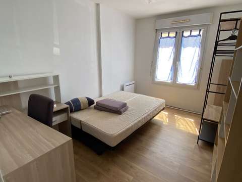 Location appartement 3 pièces Location appartement 3 pièces