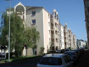 Location Appartement 2 piècesAngers