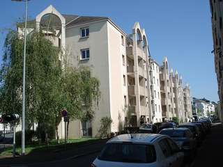 Location appartement 2 pièces