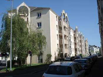 Location appartement 2 pièces Angers 49