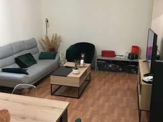 Location appartement 2 pièces