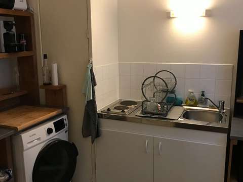 Location appartement 2 pièces