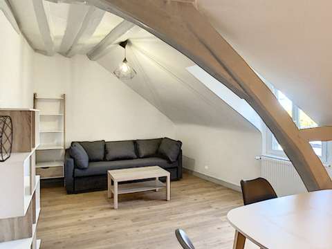 Location appartement 2 pièces Angers 49