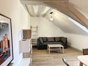 Location Appartement 2 piècesAngers