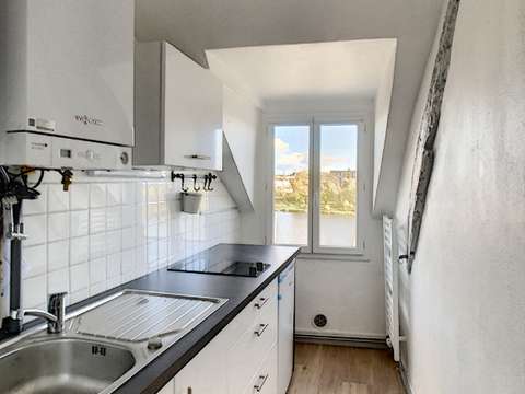 Location appartement 2 pièces Location appartement 2 pièces