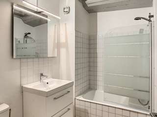 Location appartement 2 pièces Location appartement 2 pièces