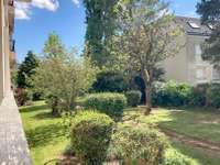 Location appartement 4 pièces