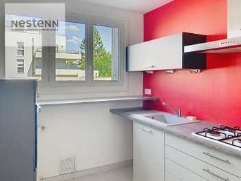 Location appartement 4 pièces