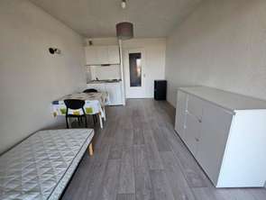 Location Appartement T1Angers