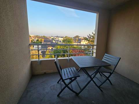 Location appartement 1 pièce Location appartement 1 pièce