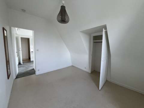 Location appartement 1 pièce Angers 49