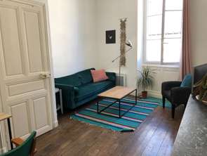 Location Appartement 2 piècesAngers