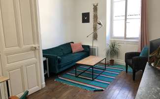 Photo Location appartement Angers