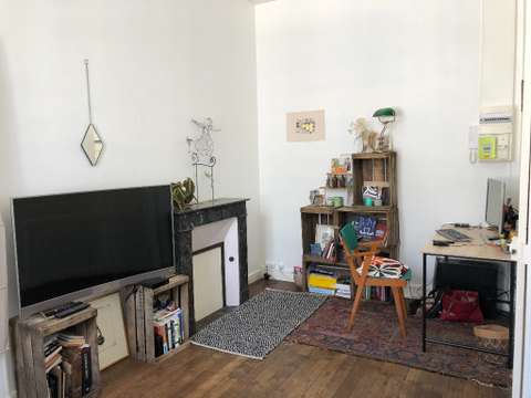 Location appartement 2 pièces Location appartement 2 pièces