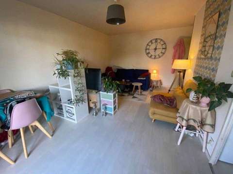 Location appartement 2 pièces Angers 49