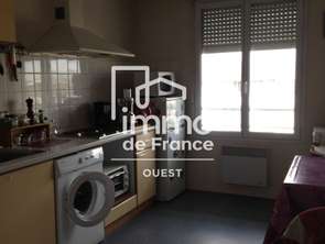 Location Appartement 2 piècesAngers