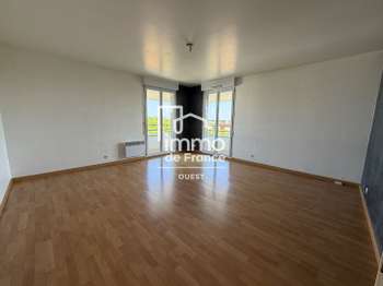 Location appartement 2 pièces Angers 49