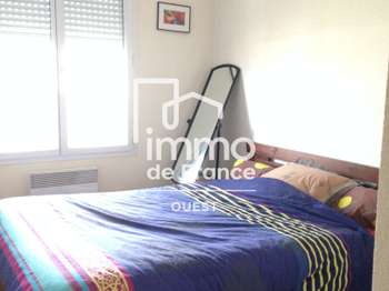 Location appartement 2 pièces Location appartement 2 pièces