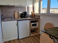 Location appartement 1 pièce Location appartement 1 pièce