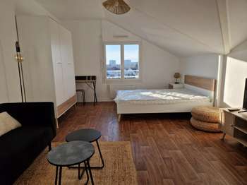 Location Appartement T1Angers