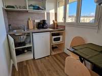 Location appartement 1 pièce Location appartement 1 pièce