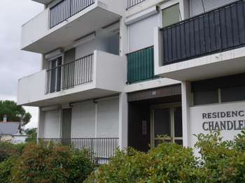 Location Appartement 2 piècesAngers