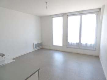 Location appartement 1 pièce Angers 49