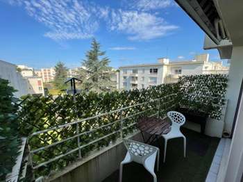 Location appartement 3 pièces Angers 49