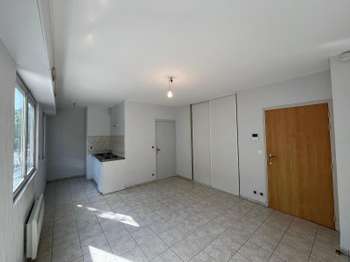 Location appartement 1 pièce Angers 49