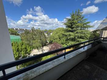 Location appartement 2 pièces Angers 49