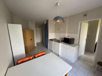 Location appartement 2 pièces Location appartement 2 pièces